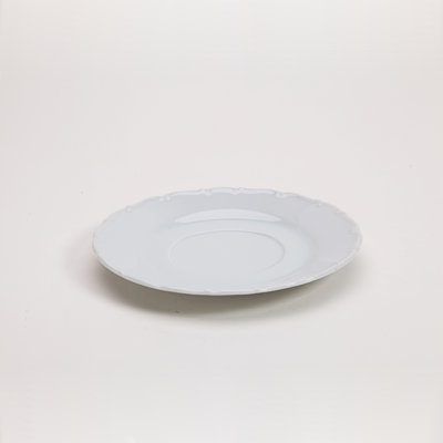 Soucoupe 7 po snow drop Postell