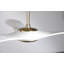 IC Brisa Downrod Ceiling Fan-1165344598-1165344599
