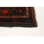 Teimani Red Rug 3'2" x 4'11"