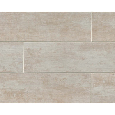 Sonoma 7.75 in. x 23.63 in. Porcelain Tile