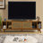 TV Stand Entertainment Cabinet Media Console-1008375334