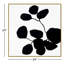 Modern Botanical 5 Print by Lee Lessem-453348013-453348011