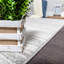 Tapis taupe / beige Gwyn-129851914