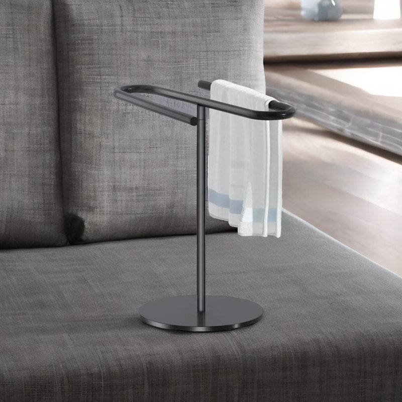Free Standing Towel Stand