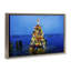 «Lit Bouys Christmas Tree» par Rick Berk-511653361-511653366
