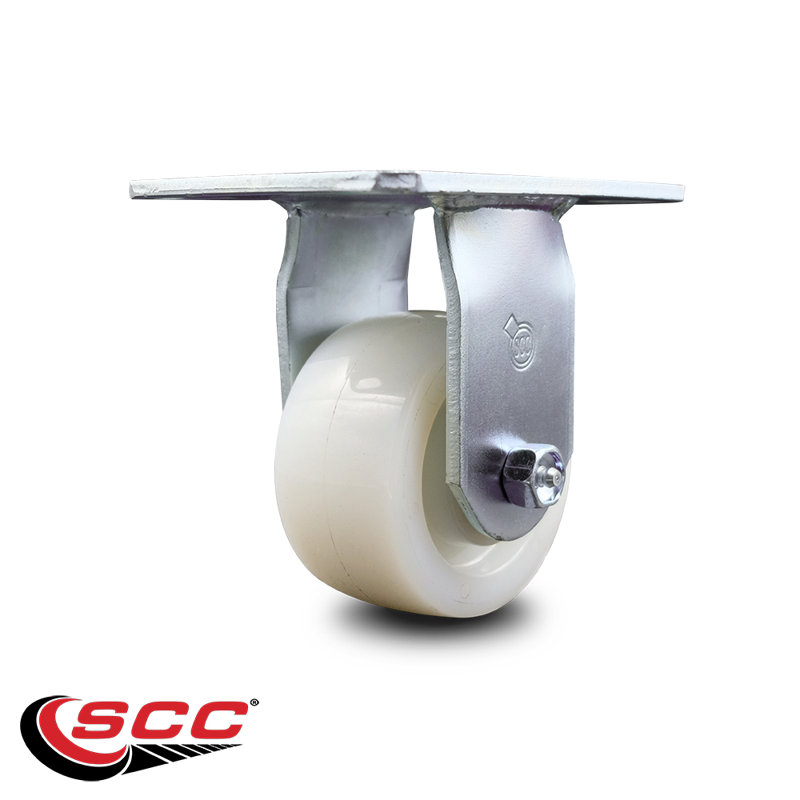 Nylon Caster