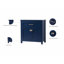 Rangement pour salle de bain Destinyann-91134390