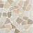 Montana 11.4" x 11.4" Natural Stone Random Mosaic Wall & Floor Tile-93373796