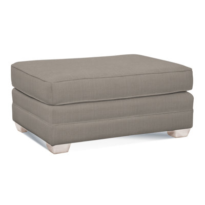 Bedford Ottoman