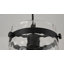 Luminaire suspendu pour îlot de cuisine 3 lumières Levona-425767658