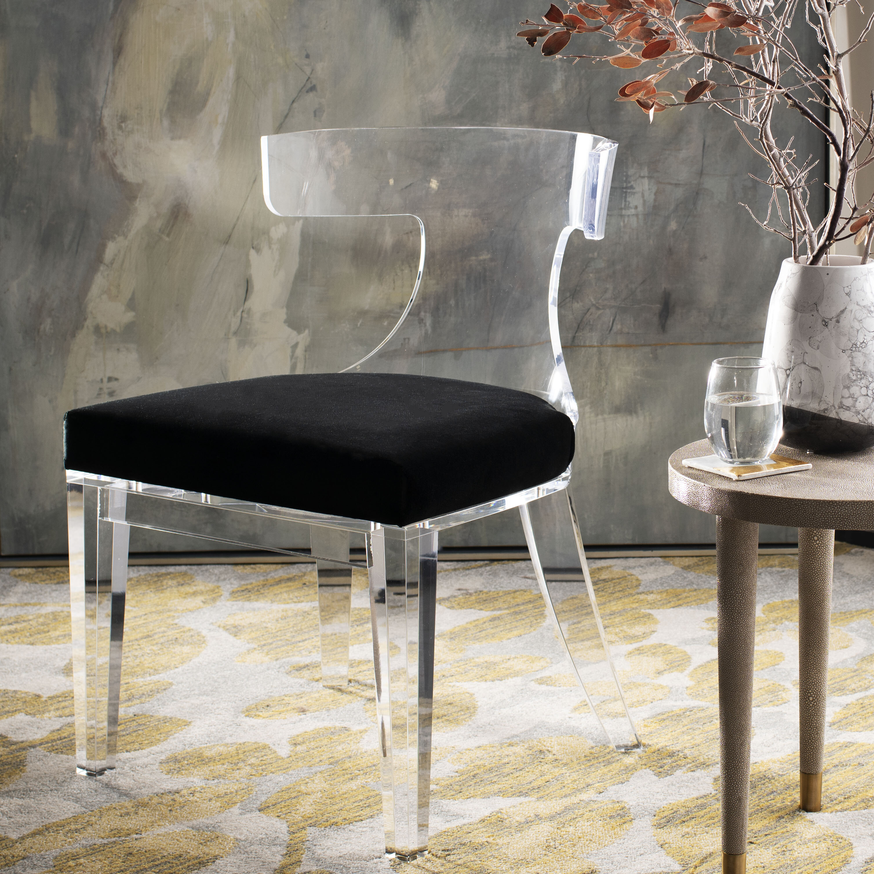 Delfina 2024 side chair