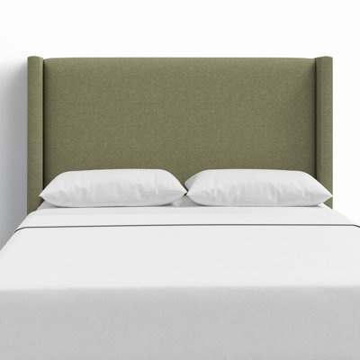 Hanson Upholstered Headboard