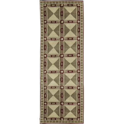 Soofer One-of-a-Kind 2'9" X 8'8" Area Rug