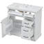 Meuble-lavabo sur pied 36 po avec lavabo en céramique-1362894392
