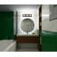 Luminaire de salle de bain