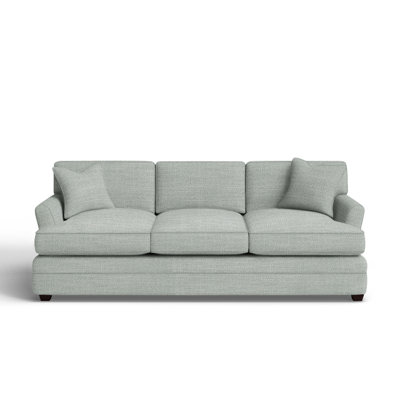 Harriss Upholstered 91'' Sofa