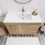 Ensemble de meuble-lavabo simple 42 po Spring-70182660
