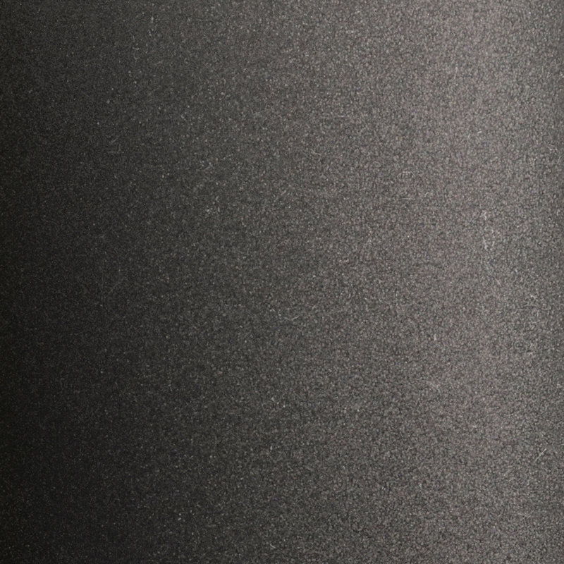 Winthrop Side Table with Storage, Gunmetal Grey