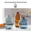 Vase de table en verre Jasey-667395471-667395464
