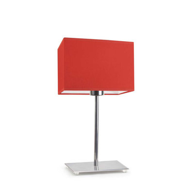 Asaya Metal Table Lamp