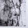 Tapis abstrait gris / noir Willmar