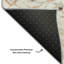 Premium Machine Washable Ducote AMF1137 Global Rug-203000184