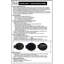 Piquet de jardin 49 po à énergie solaire 49 po-125782012