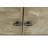 Phokas 78.5'' Solid Wood Sideboard