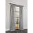 Belana Semi Sheer Curtain Single Panel-152346307-152346317