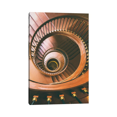 " Staircase " by Mikolaj Gospodarek