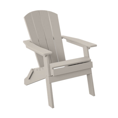  Sable Adirondack pliant