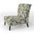 Motif fusion bohème-victorienne II
