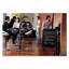 Tableau noir sur pied magnétique mastervision