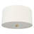 Yanek Semi Flush Mount