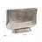 Bowden Silver Vase- Wide