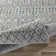 Hongming Southwestern Rug