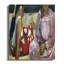 Goble Wrapped Canvas Print Set-2079055404