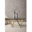 Redd Abstract Coffee Table-42337388