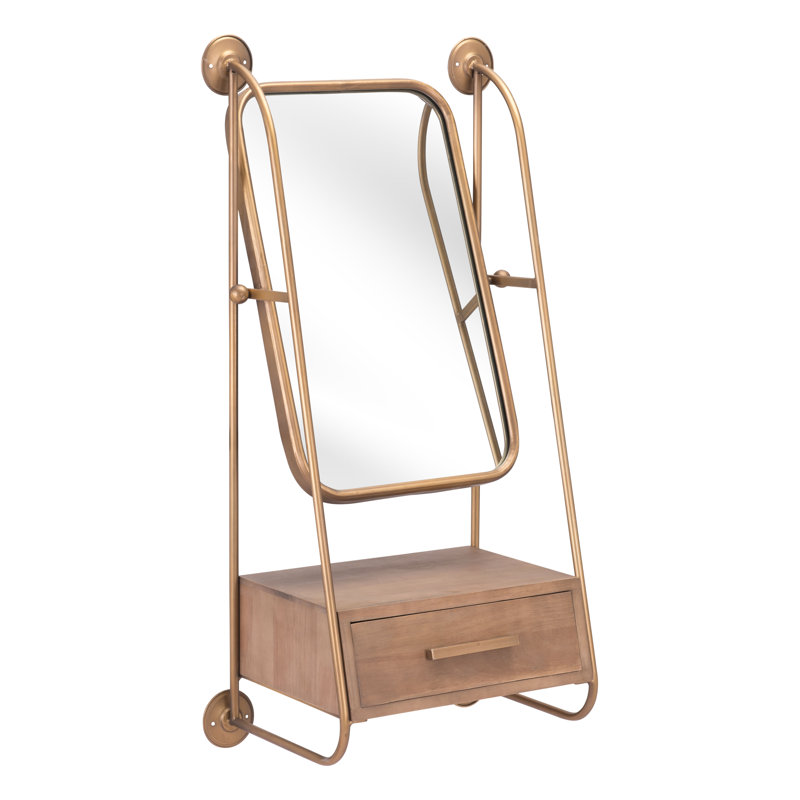 Miroir Peralta