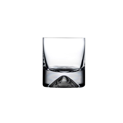 No.9 Crystal Whiskey Glass