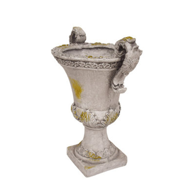 DELPHINE URN
