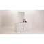 Commode double à 6 tiroirs avec miroir 55 po Augie-1663160722