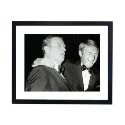 Single Picture Frame Print
