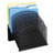 Onyx Mesh Desktop Organizer-1466110090