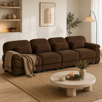 Canapé Cloud Couch