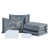 Gray/Grayish Blue