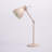 Jakob Metal Desk Lamp-730490550