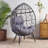 GIANNI TEARDROP CHAIR