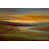 Black Floater Framed