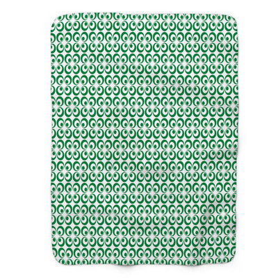 Angle Style - Couverture Sherpa 1 pièce de qualité supérieure 0148